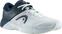 Мъжки обувки за тенис Head Revolt Evo 2.0 White/Dark Blue 40,5 Мъжки обувки за тенис