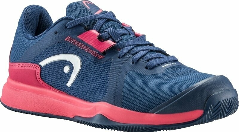 Women´s Tennis Shoes Head Sprint Team 3.5 Clay 38 Women´s Tennis Shoes