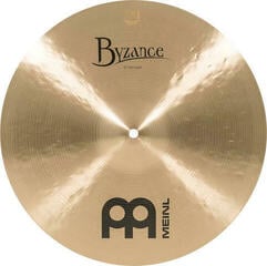 Crash činela Meinl Byzance Thin 15" Crash činela