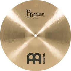 Crash činela Meinl Byzance Thin 14" Crash činela