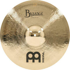 Чинел Crash Meinl Byzance Medium Thin Brilliant 18" Чинел Crash