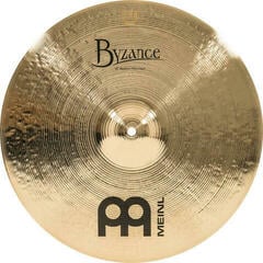 Чинел Crash Meinl Byzance Medium Thin Brilliant 16" Чинел Crash
