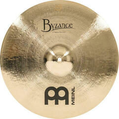 Чинел Crash Meinl Byzance Medium Thin Brilliant 17" Чинел Crash