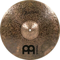 Чинел Crash Meinl Byzance Dark 18" Чинел Crash