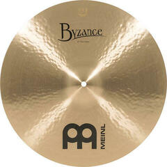 Crash činela Meinl Byzance Thin 17" Crash činela
