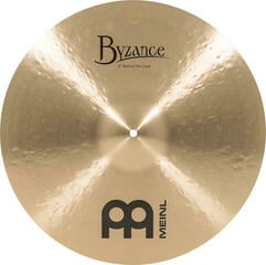 Crash činela Meinl Byzance Medium Thin 19" Crash činela