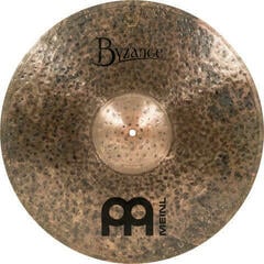 Чинел Ride Meinl Byzance Dark 21" Чинел Ride