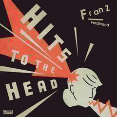 Hanglemez Franz Ferdinand - Hits To The Head (Compilation) (Remastered) (2 LP)