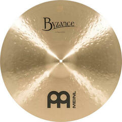 Cinel Ride Meinl Byzance Medium 22" Cinel Ride