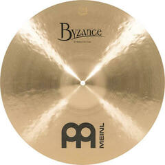 Crash činela Meinl Byzance Medium Thin 18" Crash činela