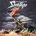 Vinyl Record Savatage - Fight For The Rock (LP)