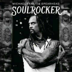 LP Michael Franti & Spearhead - Soulrocker (2 LP)
