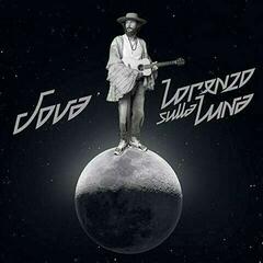 Disco de vinilo Jovanotti - Lorenzo Sulla Luna (LP)