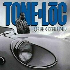 Disco de vinilo Tone Loc - Loc'ed After Dark (LP)