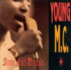 Disco in vinile Young MC - Stone Cold Rhymin' (LP)
