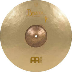 Crash činela Meinl Byzance Vintage Sand Thin 18" Crash činela