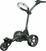 Wózek golfowy elektryczny Motocaddy M3 GPS 2022 Standard Black Wózek golfowy elektryczny