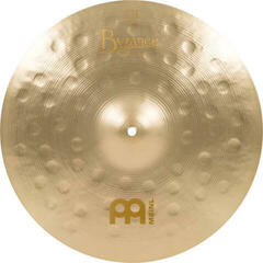 Crash činela Meinl Byzance Vintage 16" Crash činela