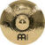 Cymbale ride Meinl Byzance Brilliant Heavy Hammered Cymbale ride 22"