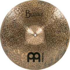 Чинел Ride Meinl Byzance Dark 22" Чинел Ride