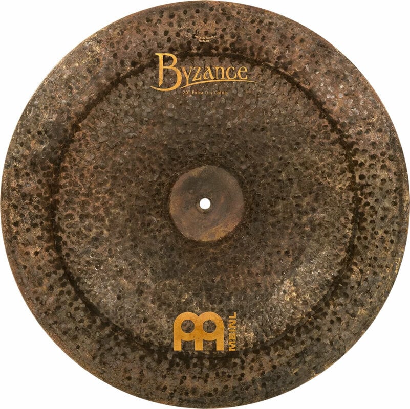 China Cymbal Meinl Byzance Extra Dry China Cymbal 20"