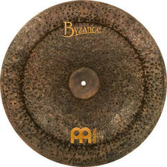 China Cymbal Meinl Byzance Extra Dry 20" China Cymbal