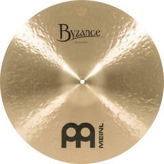 Чинел Ride Meinl Byzance Heavy 20" Чинел Ride