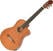 Classical Guitar with Preamp Höfner HC504 TCE 4/4 Natural