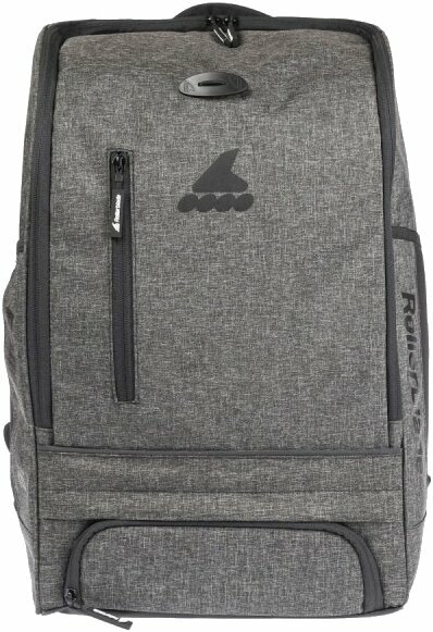 Lifestyle Backpack / Bag Rollerblade Urban Commutter Backpack Anthracite Backpack