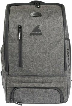 Lifestyle sac à dos / Sac Rollerblade Urban Commutter Backpack Anthracite Sac à dos - 1