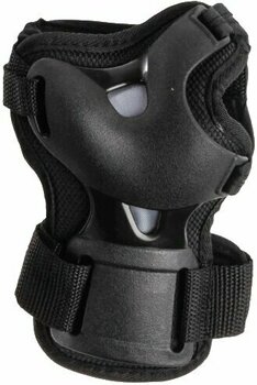 Inline and Cycling Protectors Rollerblade Skate Gear Wristguard Black S - 1