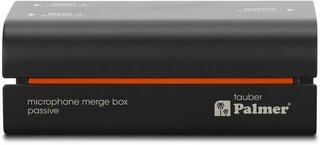 DI кутия Palmer Tauber DI кутия