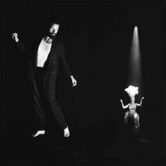 Disco de vinilo Father John Misty - Chloe And The Next 20th Century (2 LP)