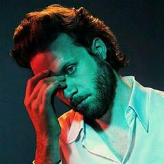 Disco de vinilo Father John Misty - God's Favorite Customer (LP)