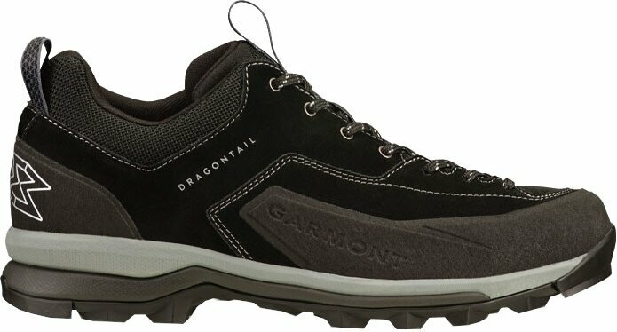 Womens Outdoor Shoes Garmont Dragontail Black 38 Womens Outdoor Shoes