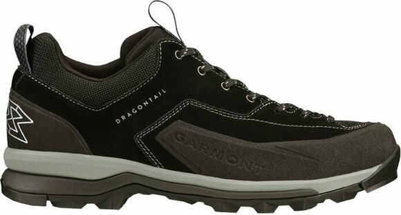 Womens Outdoor Shoes Garmont Dragontail Black 39,5 Womens Outdoor Shoes - 1