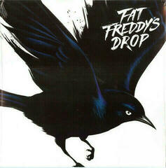 LP ploča Fat Freddy's Drop - Blackbird (2 LP)