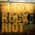 LP Skindred - Roots Rock Riot (Yellow With Black Splatter Vinyl) (LP + 7"  Vinyl)