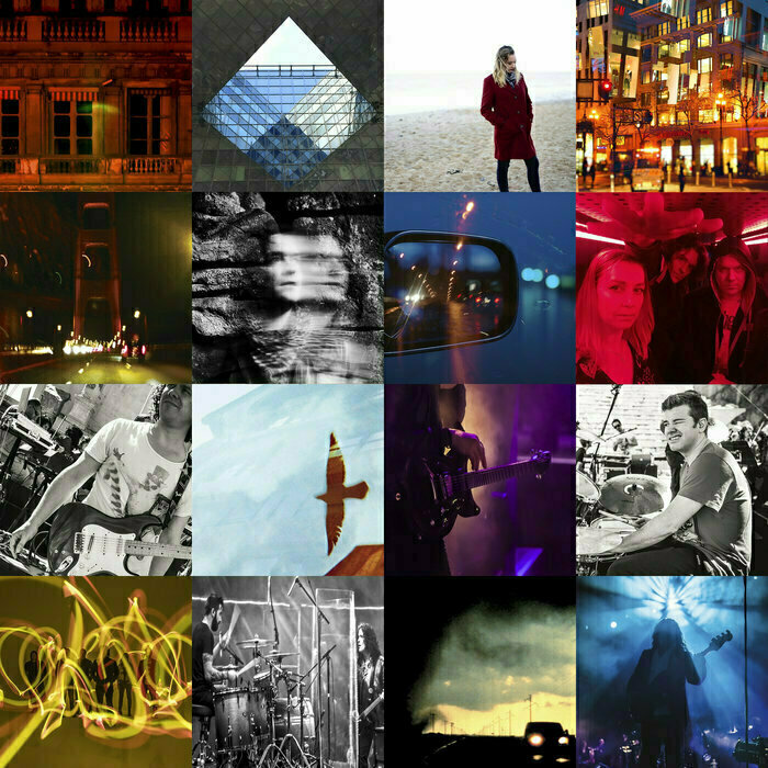 LP deska Anathema - Internal Landscapes 2008-2018 (The Best Of) (2 LP)