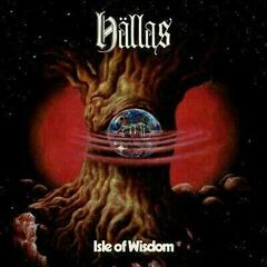 Грамофонна плоча Hallas - Isle Of Wisdom (LP)