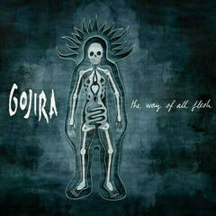 Płyta winylowa Gojira - The Way Of All Flesh (2 LP)