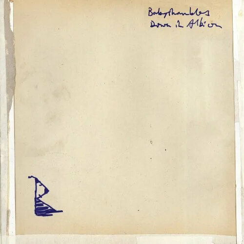 LP Babyshambles - Down In Albion (2 LP)