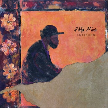 Vinyl Record Alfa Mist - Antiphon (Reissue) (2 LP) - 1