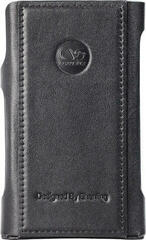 Cover für Musikplayer Shanling M7 Case Black Hülle Cover für Musikplayer