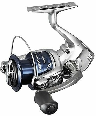 Frontbremsrolle Shimano Nexave FE 6000 Frontbremsrolle