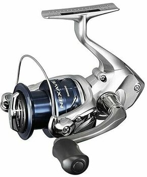 Frontbremsrolle Shimano Nexave FE 6000 Frontbremsrolle - 1