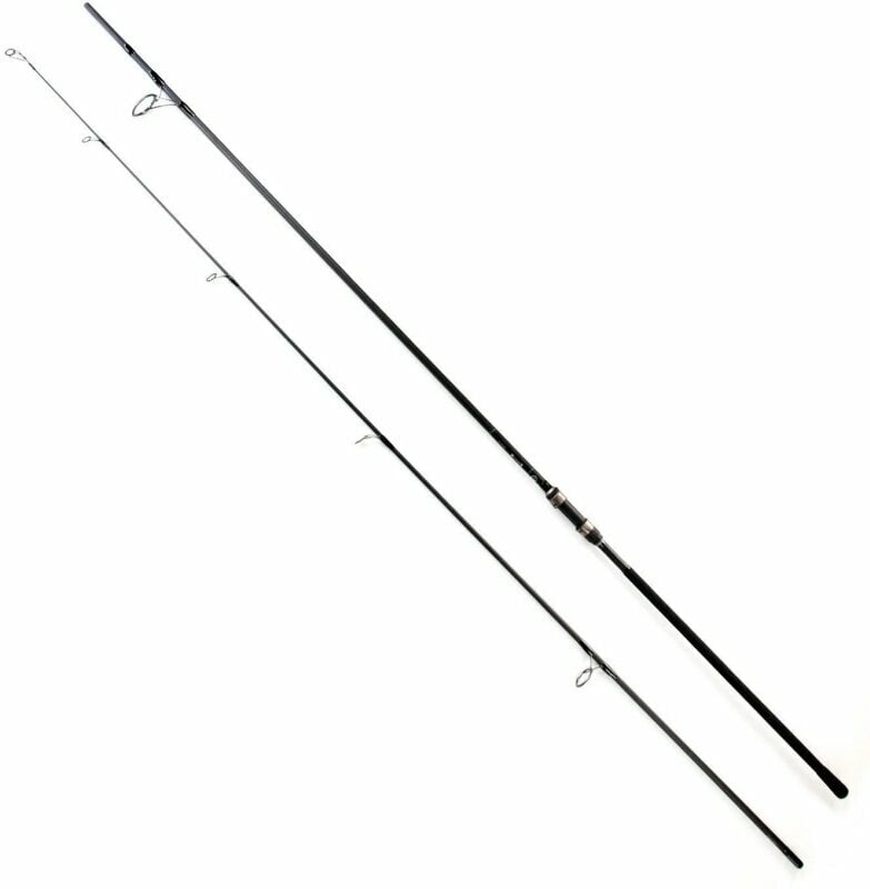 Karper hengel Shimano Tribal TX-1A 3,6 m 3,0 lb 2 delen