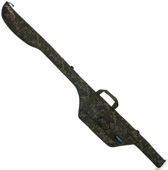 Rutentasche Shimano Trench Padded Rod Sleeve 12'-195 cm Rutentasche - 1