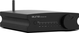 Interface Hi-Fi DAC et ADC Aune X8 XVIII Bluetooth Black Interface Hi-Fi DAC et ADC