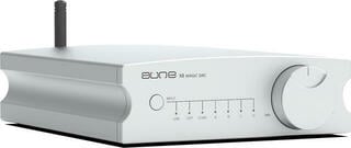 Hi-Fi DAC a ADC prevodník Aune X8 XVIII Bluetooth Silver Hi-Fi DAC a ADC prevodník